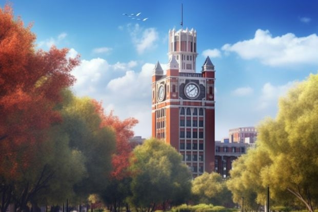 开设铁道工程专业的211类大学有哪些