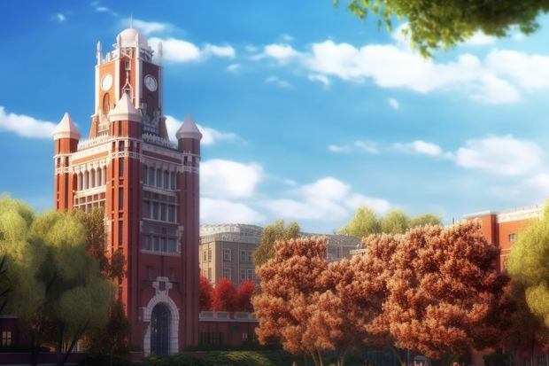 地理科学专业专业代码是多少 需要上几年