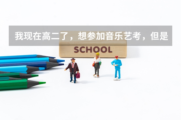 我现在高二了，想参加音乐艺考，但是只有一两年的时间学专业了，还来得及吗？