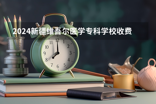 2024新疆维吾尔医学专科学校收费情况怎么样？